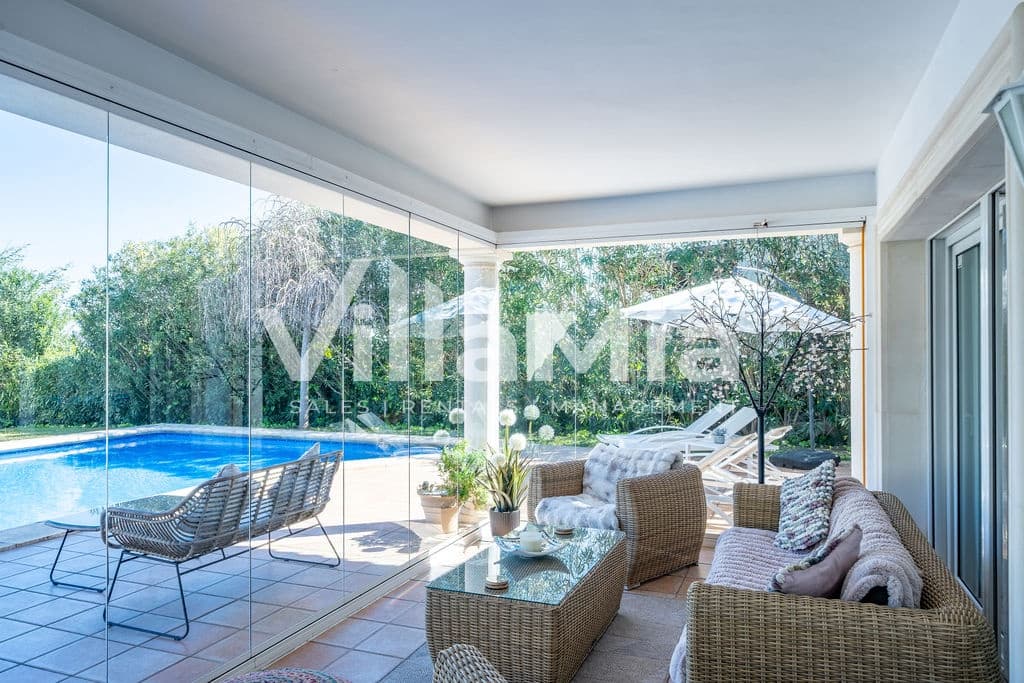 3 sypialnia Willa na sprzedaż w Javea / Xabia - 949 000 € (Ref: 9891642)