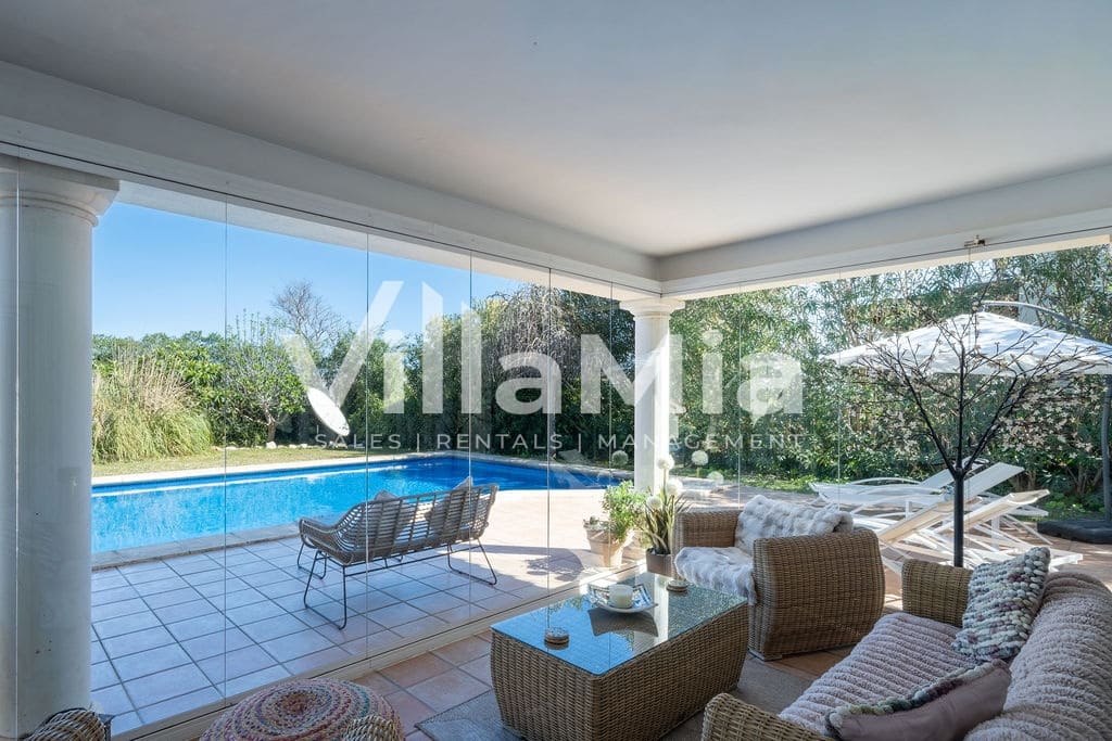 3 sypialnia Willa na sprzedaż w Javea / Xabia - 949 000 € (Ref: 9891642)