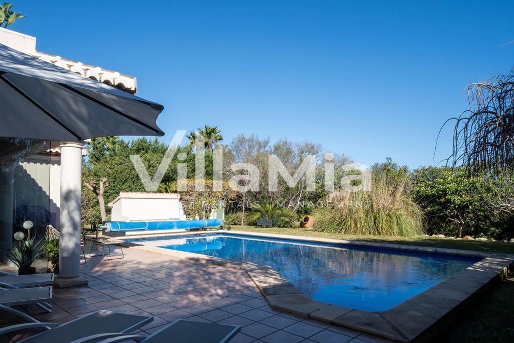 3 sypialnia Willa na sprzedaż w Javea / Xabia - 949 000 € (Ref: 9891642)