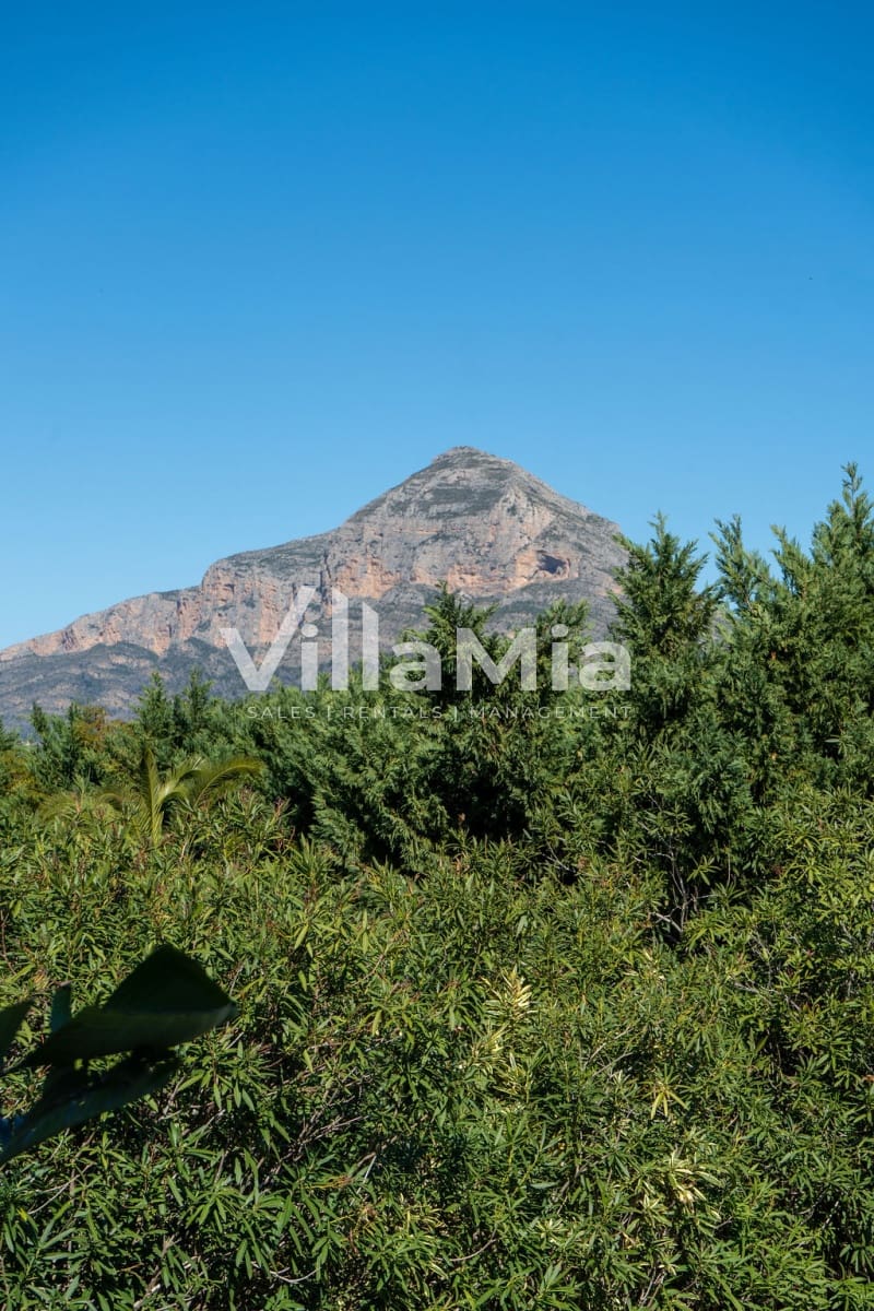 3 sypialnia Willa na sprzedaż w Javea / Xabia - 949 000 € (Ref: 9891642)