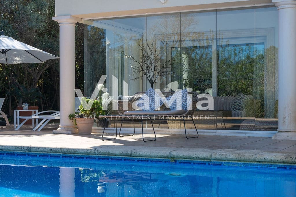 3 sypialnia Willa na sprzedaż w Javea / Xabia - 949 000 € (Ref: 9891642)