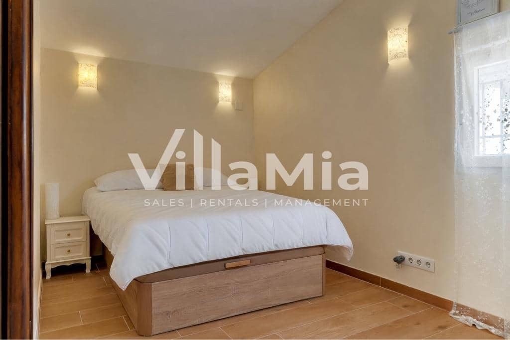 3 bedroom Villa for sale in Javea / Xabia - € 845,000 (Ref: 9891643)