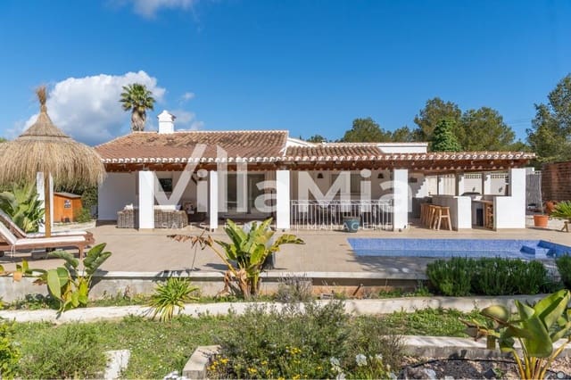 3 bedroom Villa for sale in Javea / Xàbia - € 845,000 (Ref: 9891643)