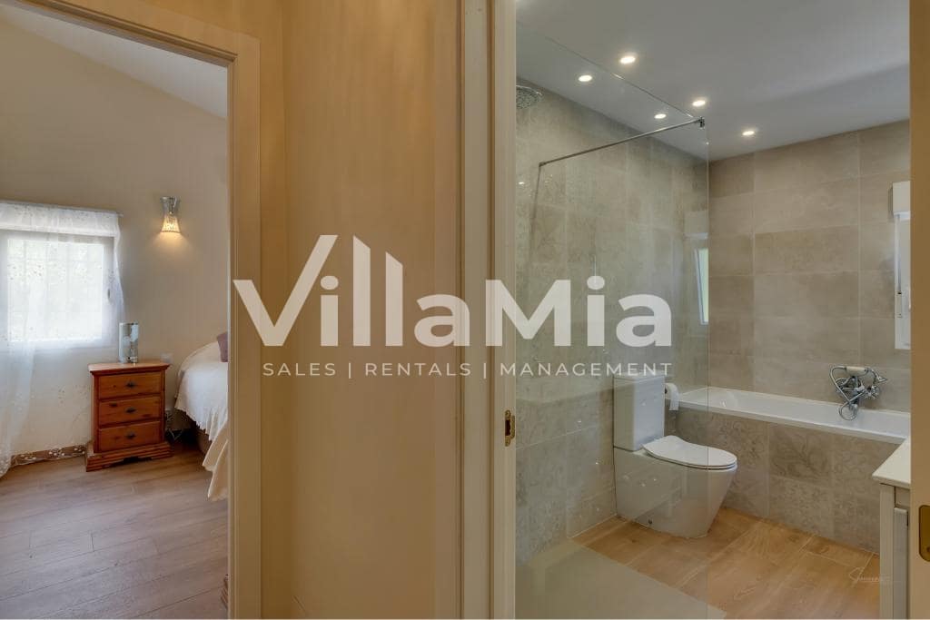3 bedroom Villa for sale in Javea / Xabia - € 845,000 (Ref: 9891643)