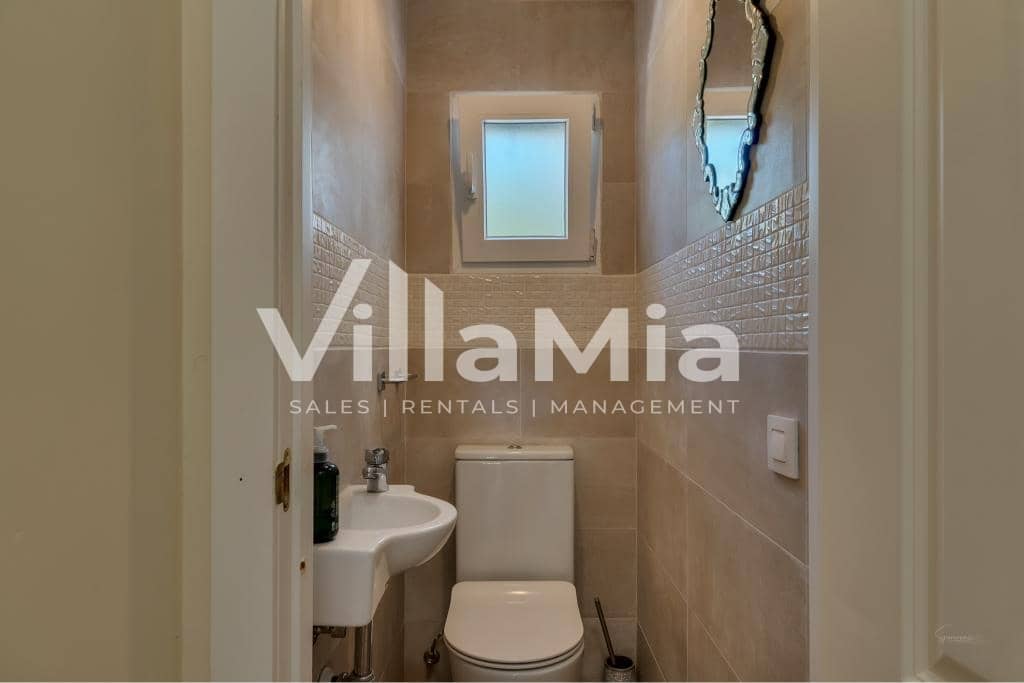 3 bedroom Villa for sale in Javea / Xabia - € 845,000 (Ref: 9891643)