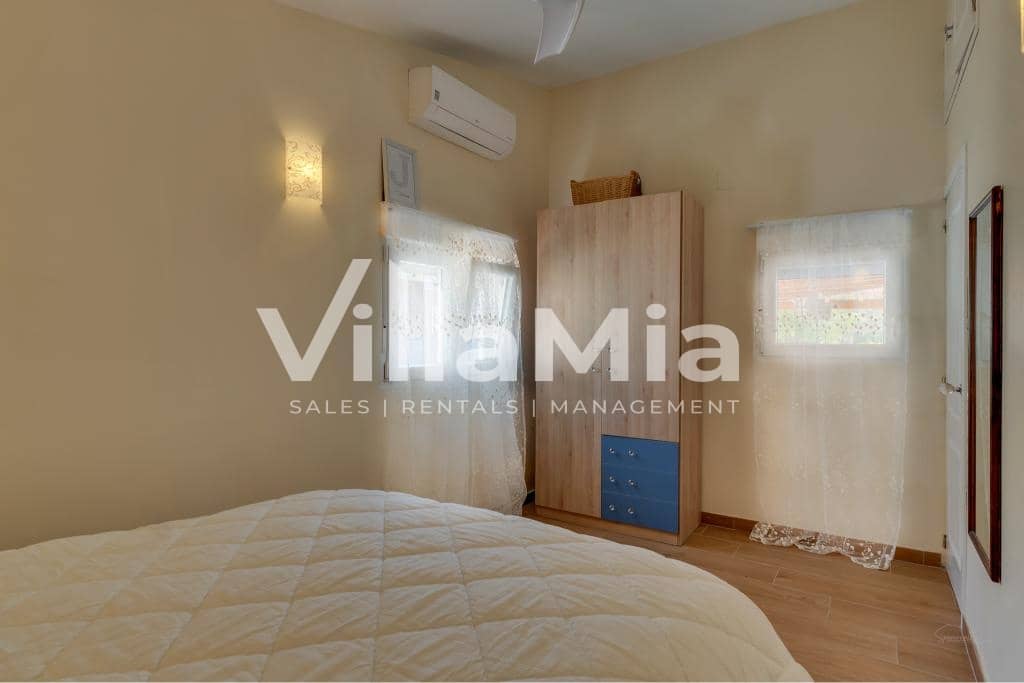 3 bedroom Villa for sale in Javea / Xabia - € 845,000 (Ref: 9891643)
