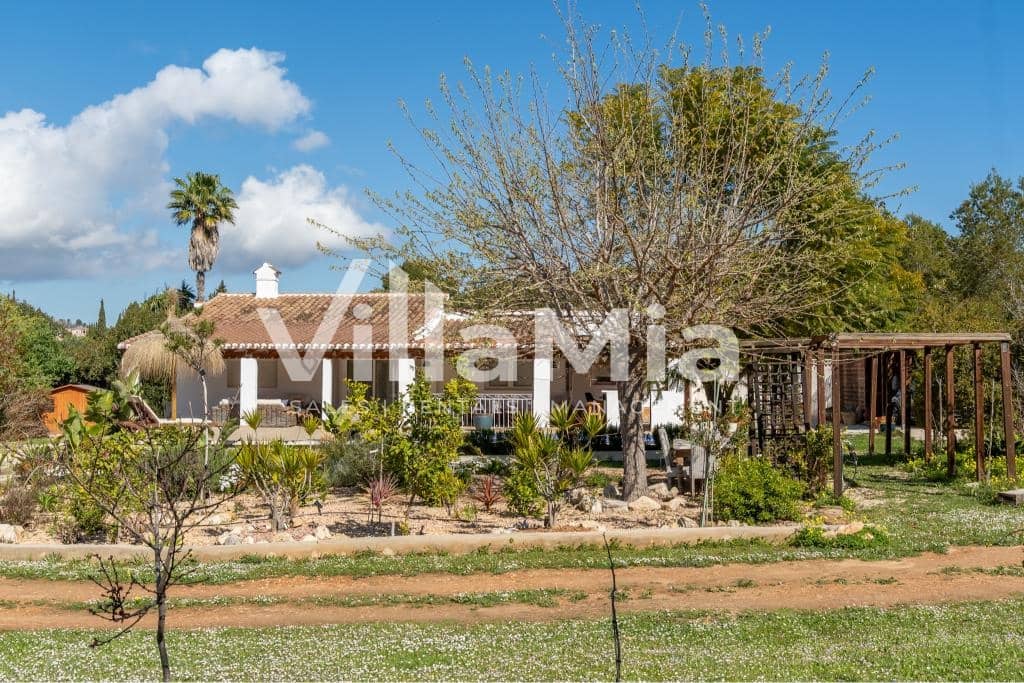 3 bedroom Villa for sale in Javea / Xabia - € 845,000 (Ref: 9891643)