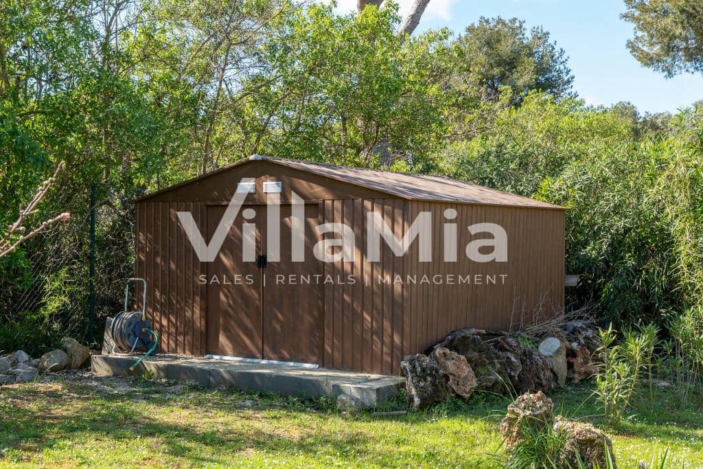 3 bedroom Villa for sale in Javea / Xabia - € 845,000 (Ref: 9891643)