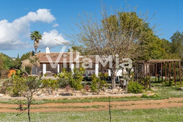 3 bedroom Villa for sale in Javea / Xàbia - € 845,000 (Ref: 9891643)