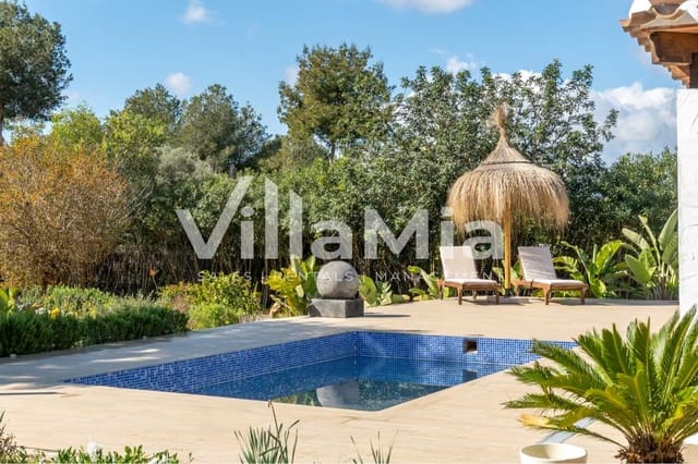 3 bedroom Villa for sale in Javea / Xàbia - € 845,000 (Ref: 9891643)