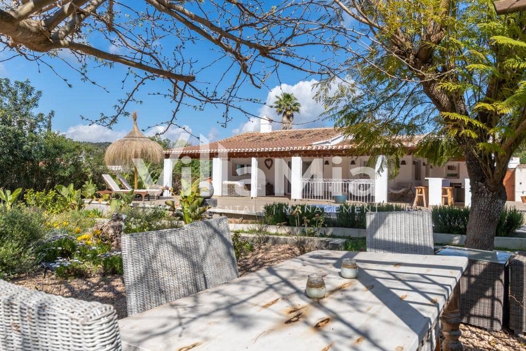 3 bedroom Villa for sale in Javea / Xabia - € 845,000 (Ref: 9891643)