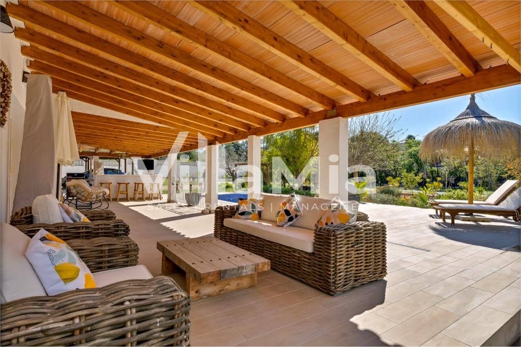 3 bedroom Villa for sale in Javea / Xabia - € 845,000 (Ref: 9891643)
