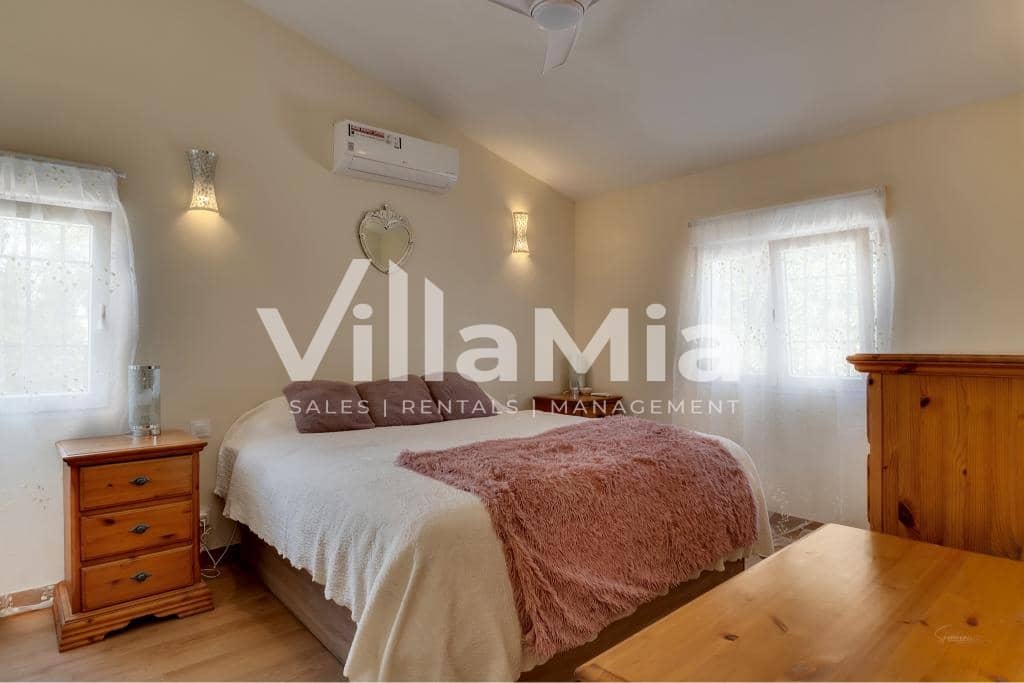 3 bedroom Villa for sale in Javea / Xabia - € 845,000 (Ref: 9891643)