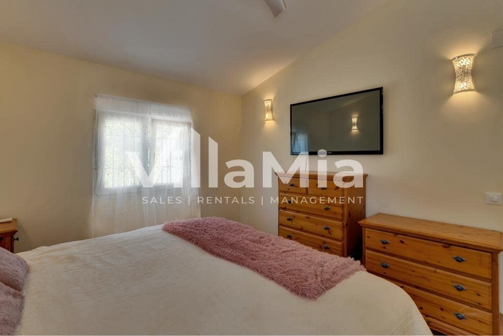 3 bedroom Villa for sale in Javea / Xabia - € 845,000 (Ref: 9891643)