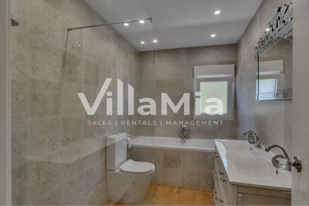 3 bedroom Villa for sale in Javea / Xabia - € 845,000 (Ref: 9891643)
