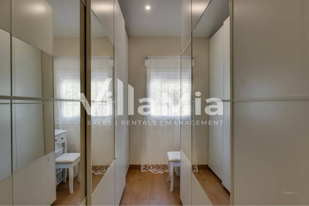 3 bedroom Villa for sale in Javea / Xabia - € 845,000 (Ref: 9891643)