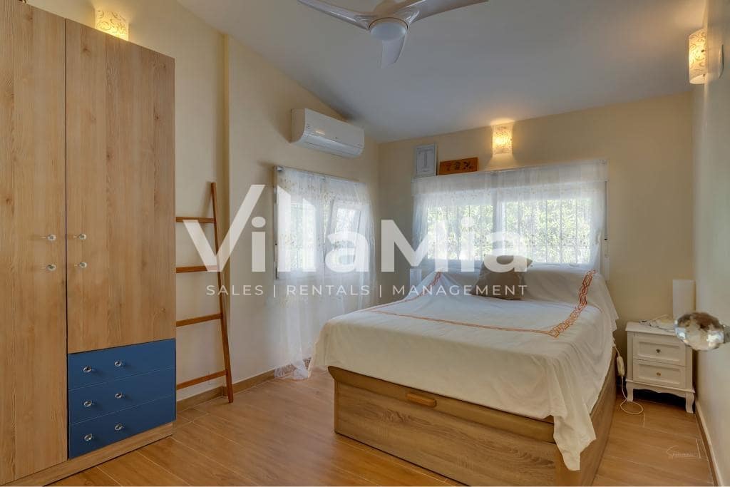 3 bedroom Villa for sale in Javea / Xabia - € 845,000 (Ref: 9891643)