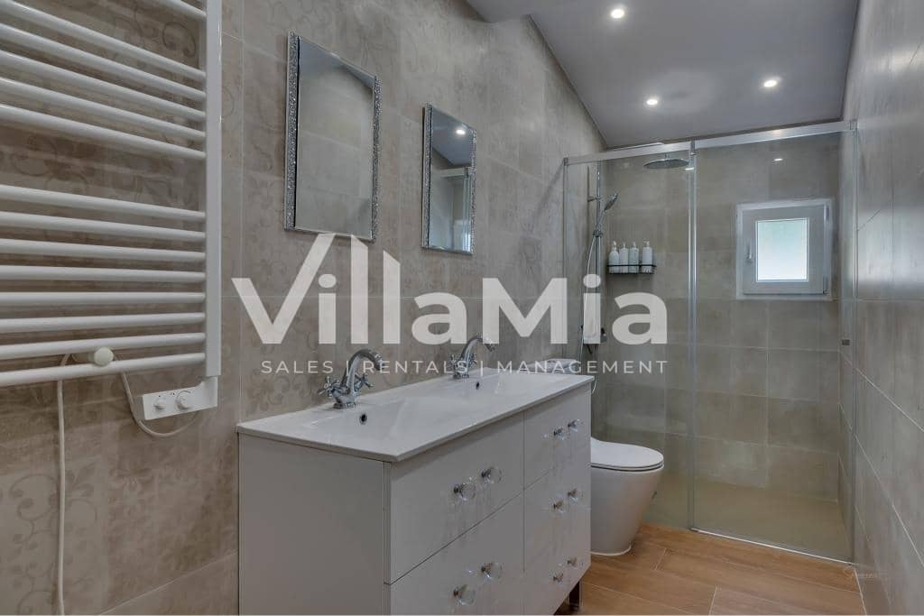 3 bedroom Villa for sale in Javea / Xabia - € 845,000 (Ref: 9891643)