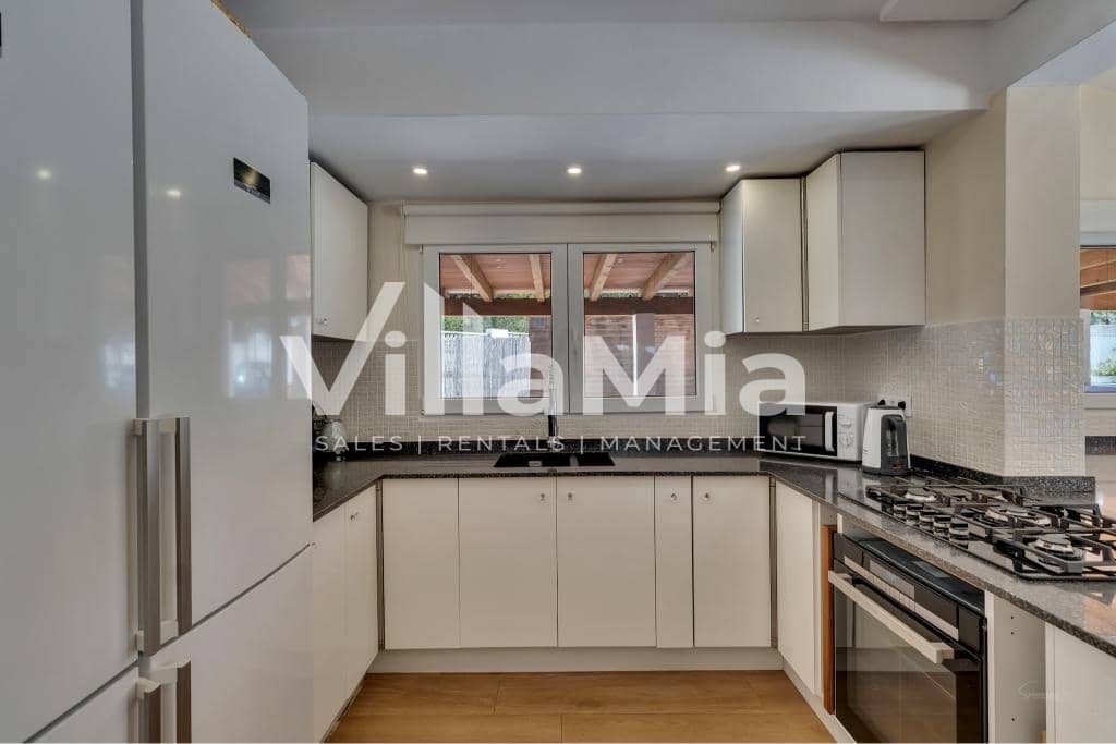 3 bedroom Villa for sale in Javea / Xabia - € 845,000 (Ref: 9891643)