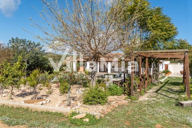 3 bedroom Villa for sale in Javea / Xàbia - € 845,000 (Ref: 9891643)