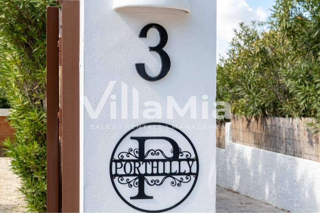 3 bedroom Villa for sale in Javea / Xabia - € 845,000 (Ref: 9891643)