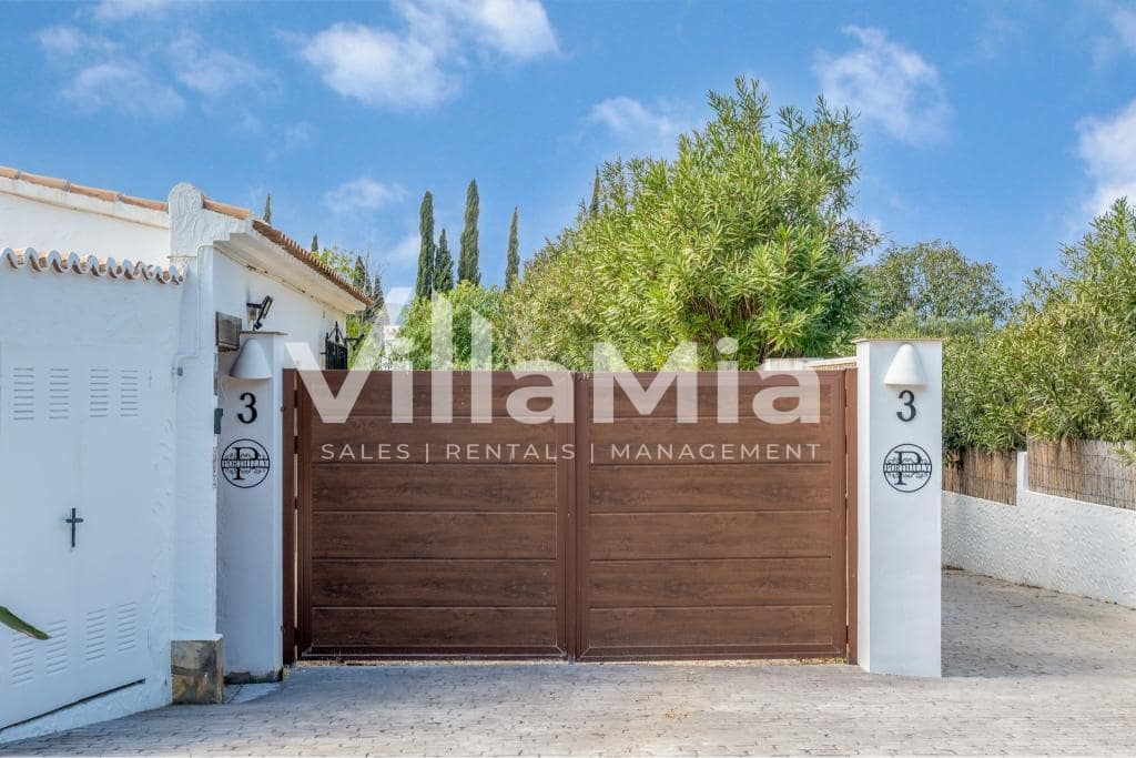 3 bedroom Villa for sale in Javea / Xabia - € 845,000 (Ref: 9891643)