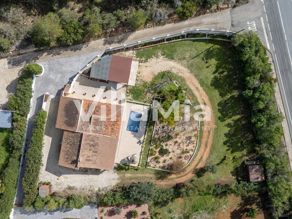 3 bedroom Villa for sale in Javea / Xabia - € 845,000 (Ref: 9891643)
