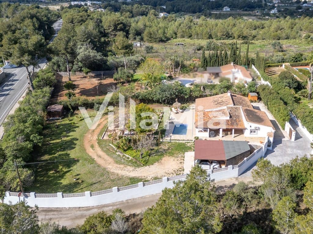 3 bedroom Villa for sale in Javea / Xabia - € 845,000 (Ref: 9891643)