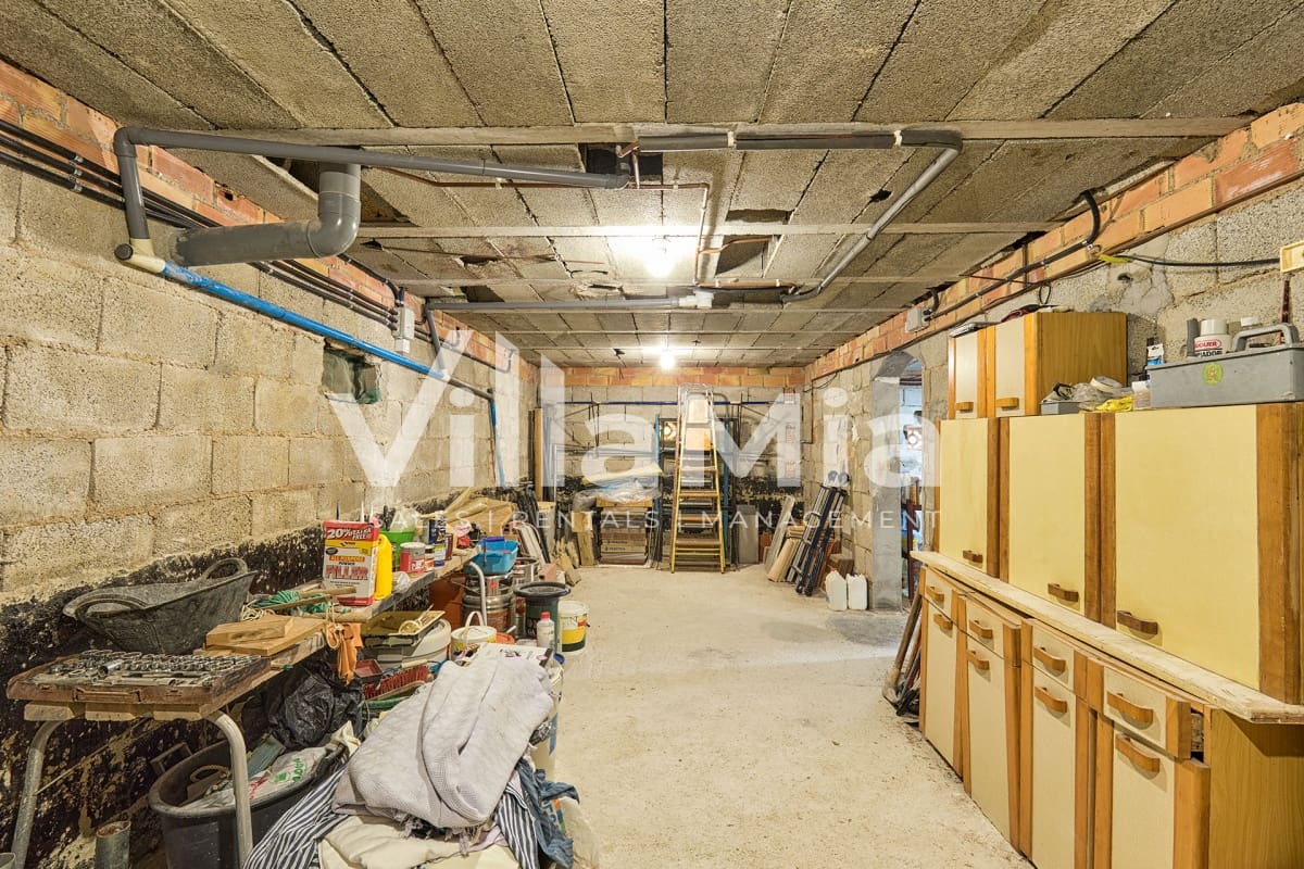 Chalet de 3 habitaciones en Javea / Xàbia en venta con piscina - 769.000 € (Ref: 9891644)