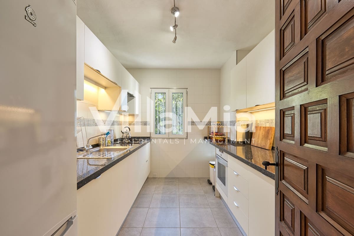 Chalet de 3 habitaciones en Javea / Xàbia en venta con piscina - 769.000 € (Ref: 9891644)