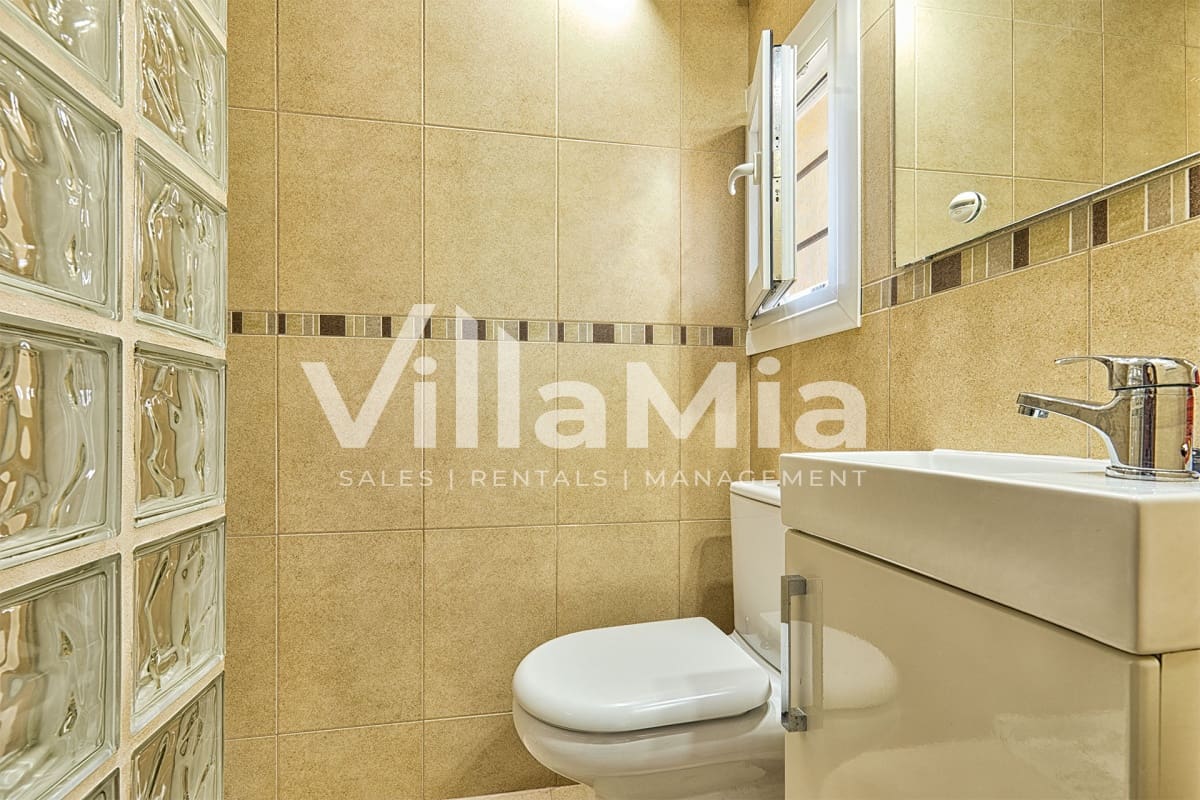 Chalet de 3 habitaciones en Javea / Xàbia en venta con piscina - 769.000 € (Ref: 9891644)