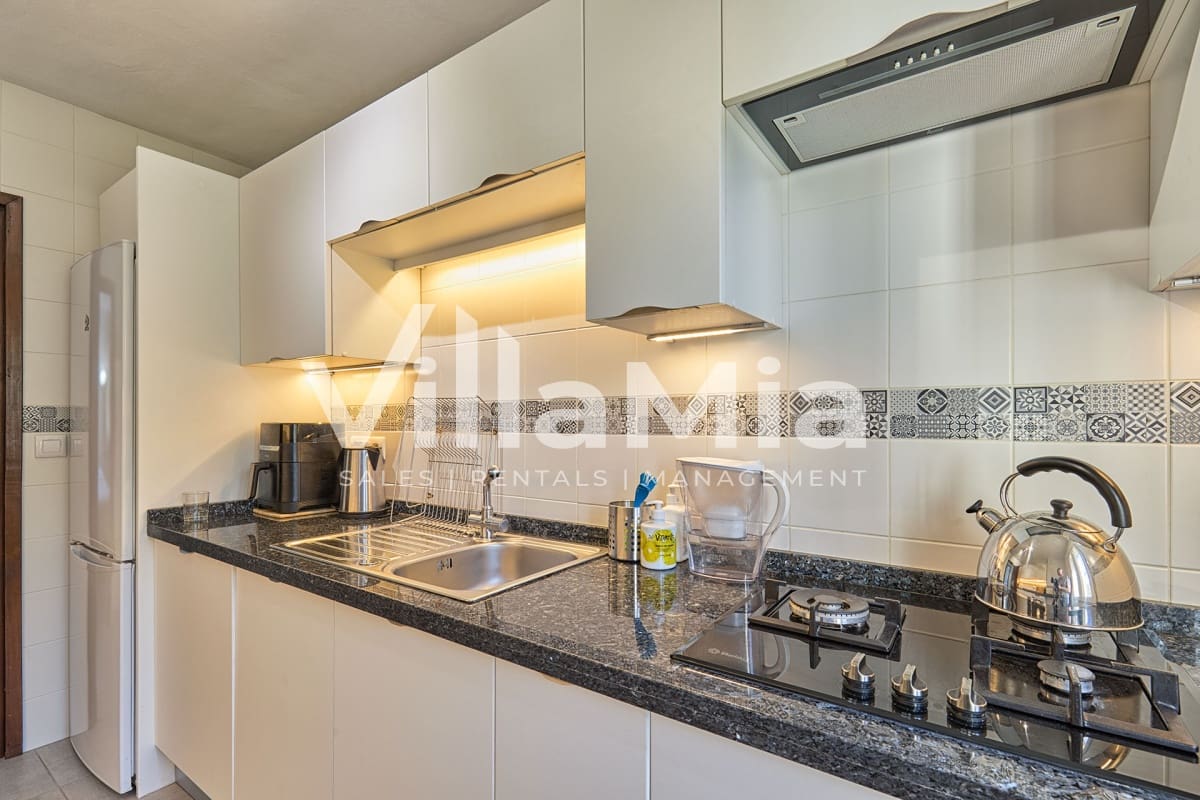 Chalet de 3 habitaciones en Javea / Xàbia en venta con piscina - 769.000 € (Ref: 9891644)