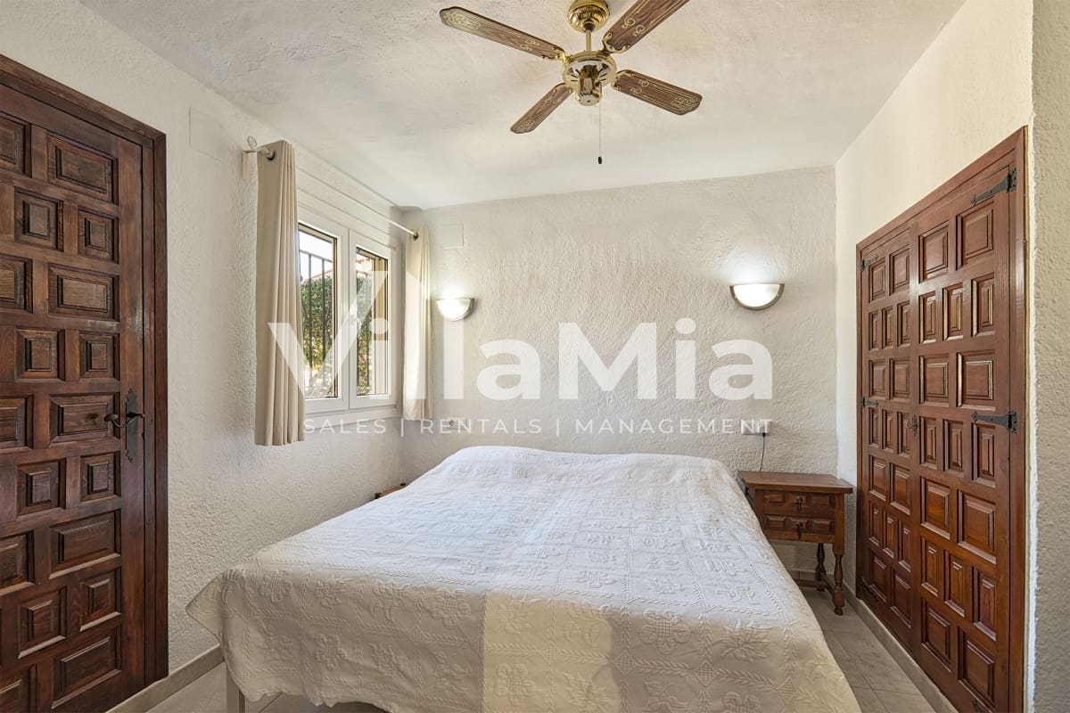 Chalet de 3 habitaciones en Javea / Xàbia en venta con piscina - 769.000 € (Ref: 9891644)