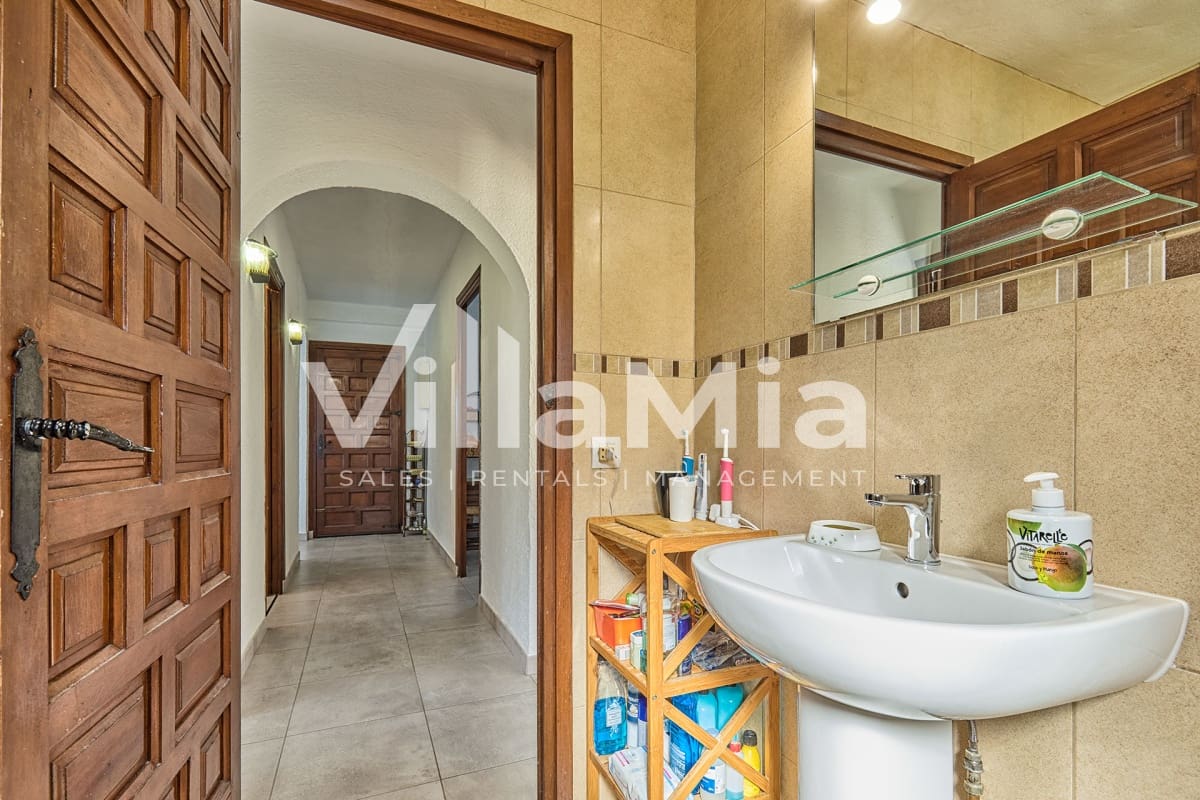 Chalet de 3 habitaciones en Javea / Xàbia en venta con piscina - 769.000 € (Ref: 9891644)