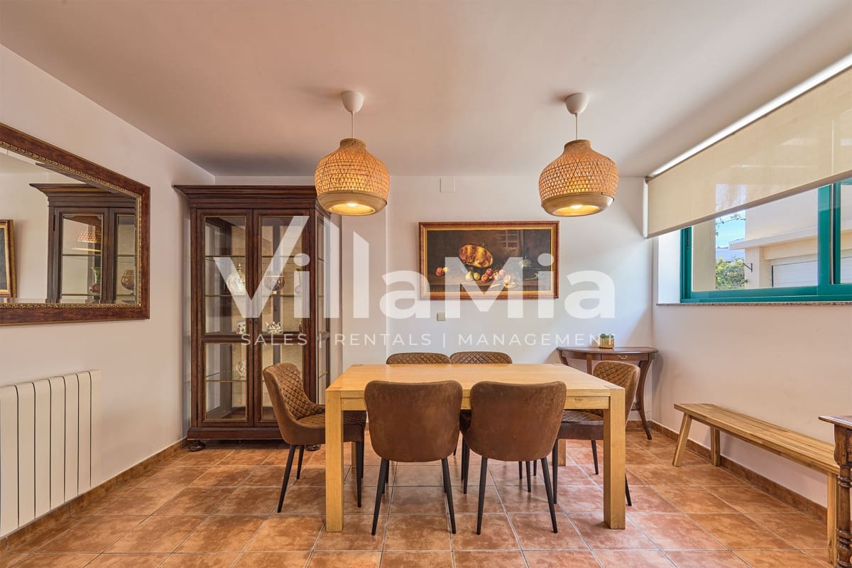 4 quarto Apartamento para venda em Javea / Xabia com piscina - 599 000 € (Ref: 9891645)