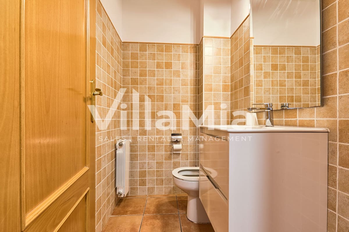4 quarto Apartamento para venda em Javea / Xabia com piscina - 599 000 € (Ref: 9891645)