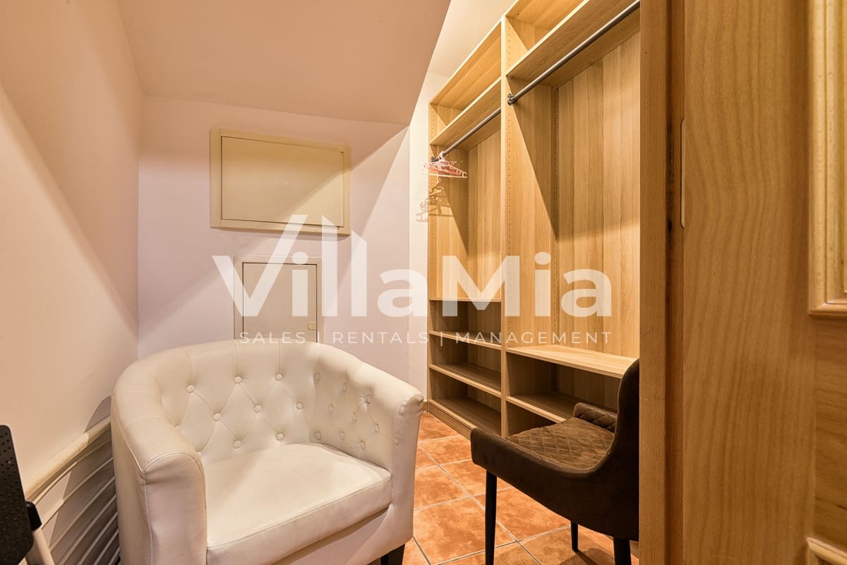4 quarto Apartamento para venda em Javea / Xabia com piscina - 599 000 € (Ref: 9891645)