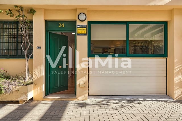 4 soveværelse Lejlighed til salg i Javea / Xàbia med swimmingpool - € 599.000 (Ref: 9891645)