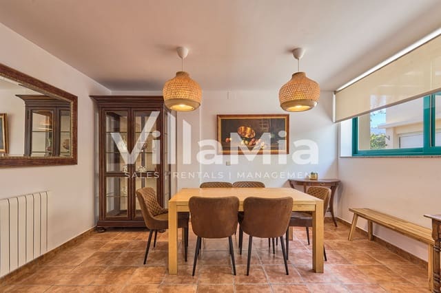 4 soveværelse Lejlighed til salg i Javea / Xàbia med swimmingpool - € 599.000 (Ref: 9891645)