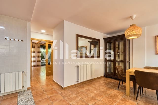 4 soveværelse Lejlighed til salg i Javea / Xàbia med swimmingpool - € 599.000 (Ref: 9891645)