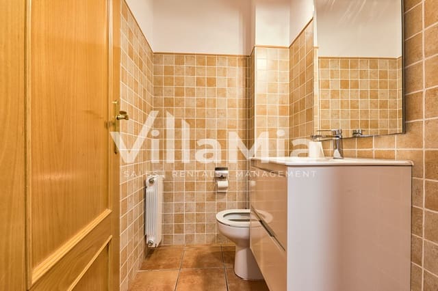 4 soveværelse Lejlighed til salg i Javea / Xàbia med swimmingpool - € 599.000 (Ref: 9891645)