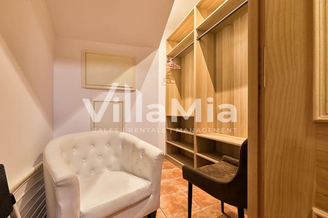 4 soveværelse Lejlighed til salg i Javea / Xàbia med swimmingpool - € 599.000 (Ref: 9891645)