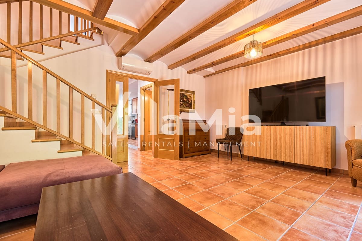 4 quarto Apartamento para venda em Javea / Xabia com piscina - 599 000 € (Ref: 9891645)