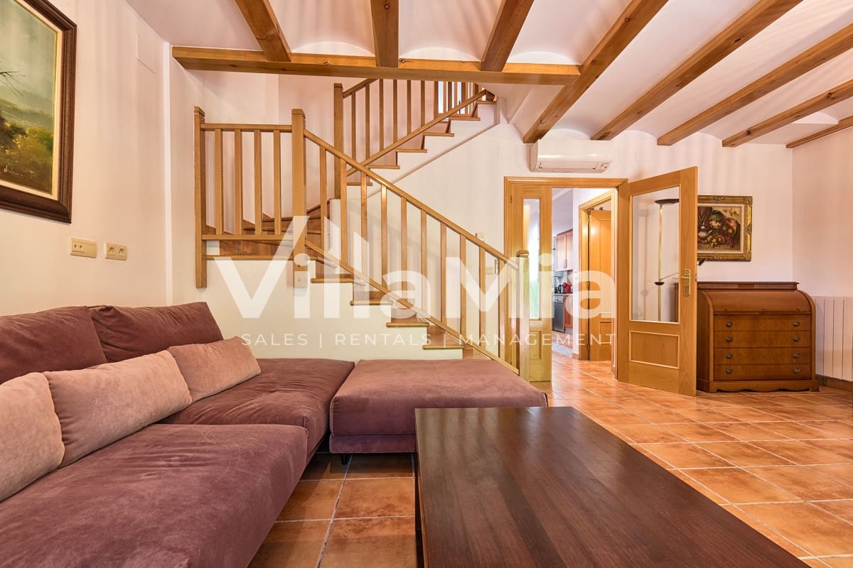 4 quarto Apartamento para venda em Javea / Xabia com piscina - 599 000 € (Ref: 9891645)
