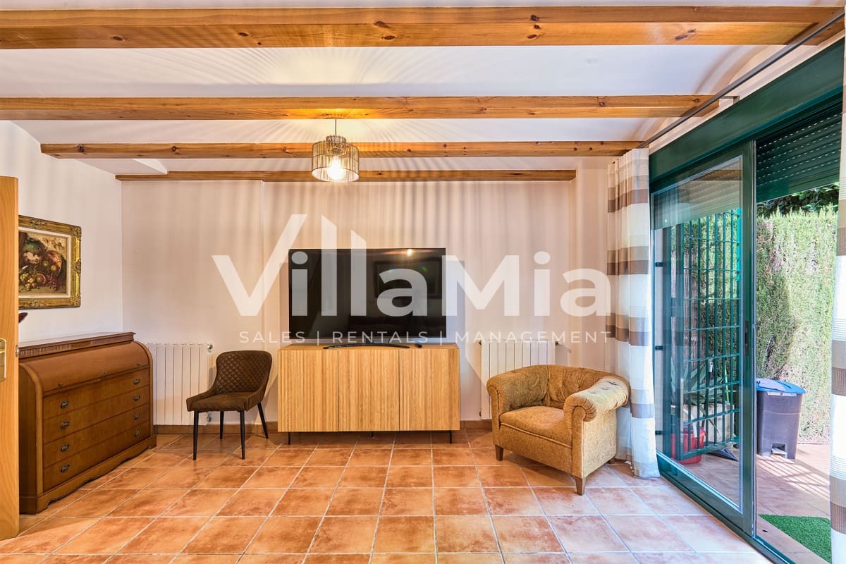 4 quarto Apartamento para venda em Javea / Xabia com piscina - 599 000 € (Ref: 9891645)