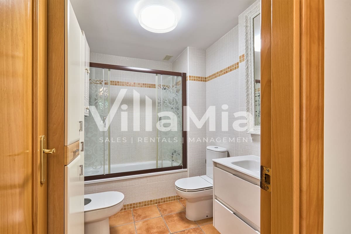 4 quarto Apartamento para venda em Javea / Xabia com piscina - 599 000 € (Ref: 9891645)