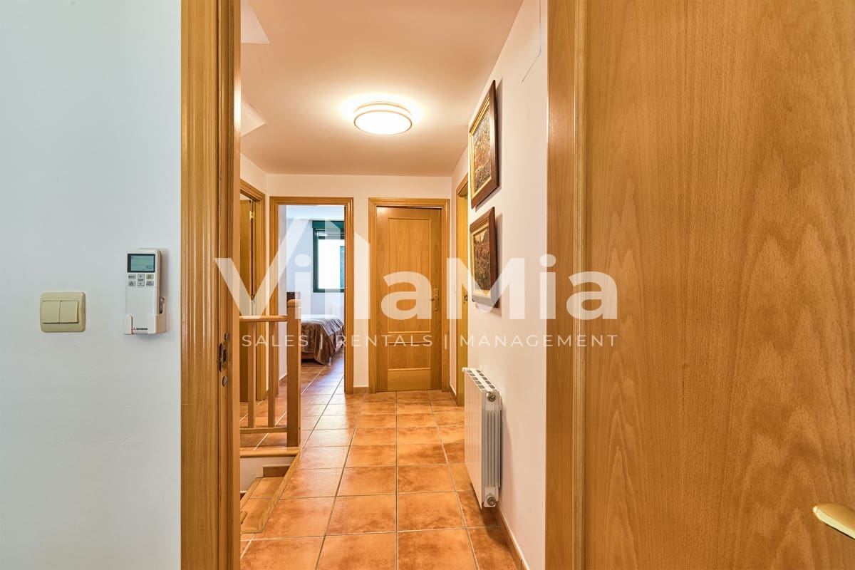 4 quarto Apartamento para venda em Javea / Xabia com piscina - 599 000 € (Ref: 9891645)