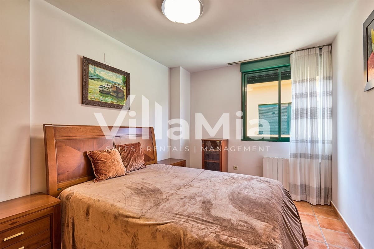 4 quarto Apartamento para venda em Javea / Xabia com piscina - 599 000 € (Ref: 9891645)