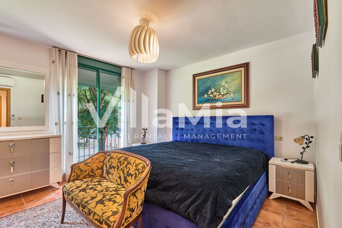 4 quarto Apartamento para venda em Javea / Xabia com piscina - 599 000 € (Ref: 9891645)