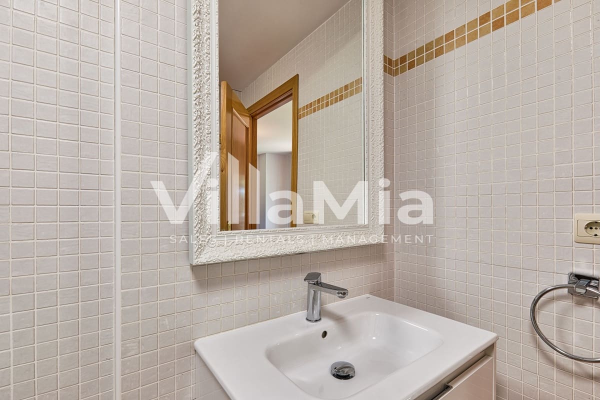 4 quarto Apartamento para venda em Javea / Xabia com piscina - 599 000 € (Ref: 9891645)